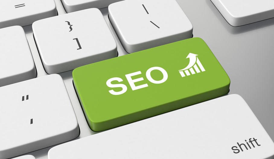 Mon site en top 10 Google