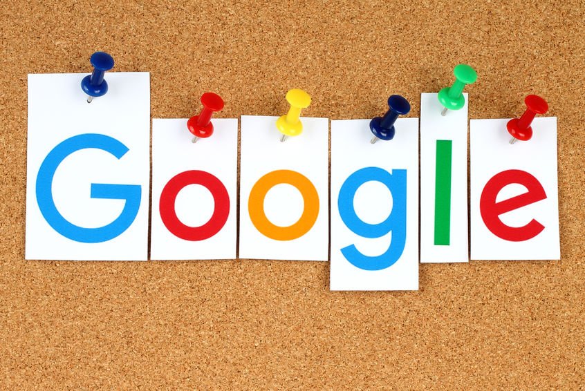 Comment être visible sur Google ?