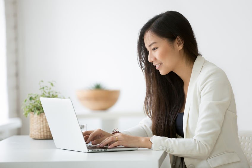 Le Networking efficace au féminin, sur les réseaux sociaux