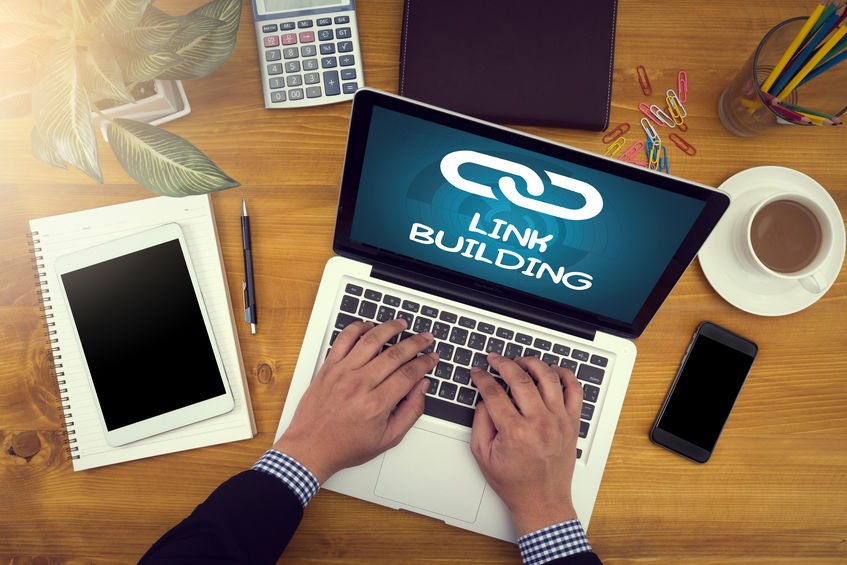 Les techniques de maillage interne en SEO