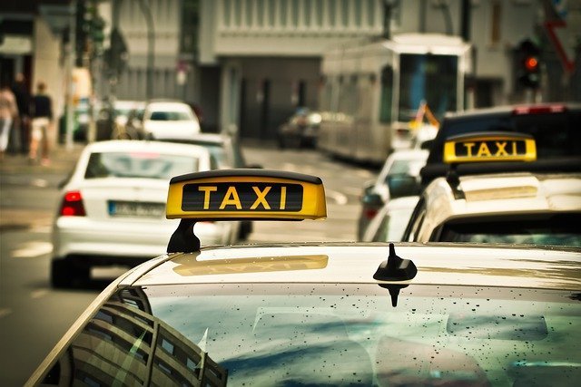 7 qualités d&rsquo;un service de taxi pour un service client remarquable