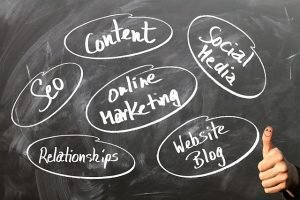 Comprendre l'utilité du marketing pour le seo