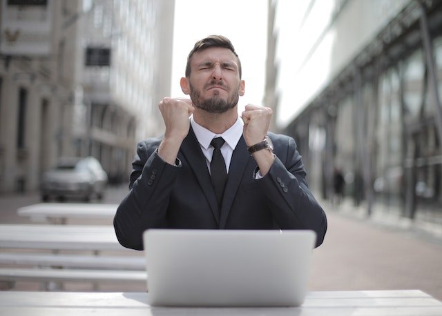objectifs professionnels