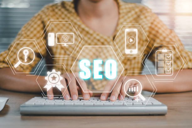 Tendances Actuelles du SEO