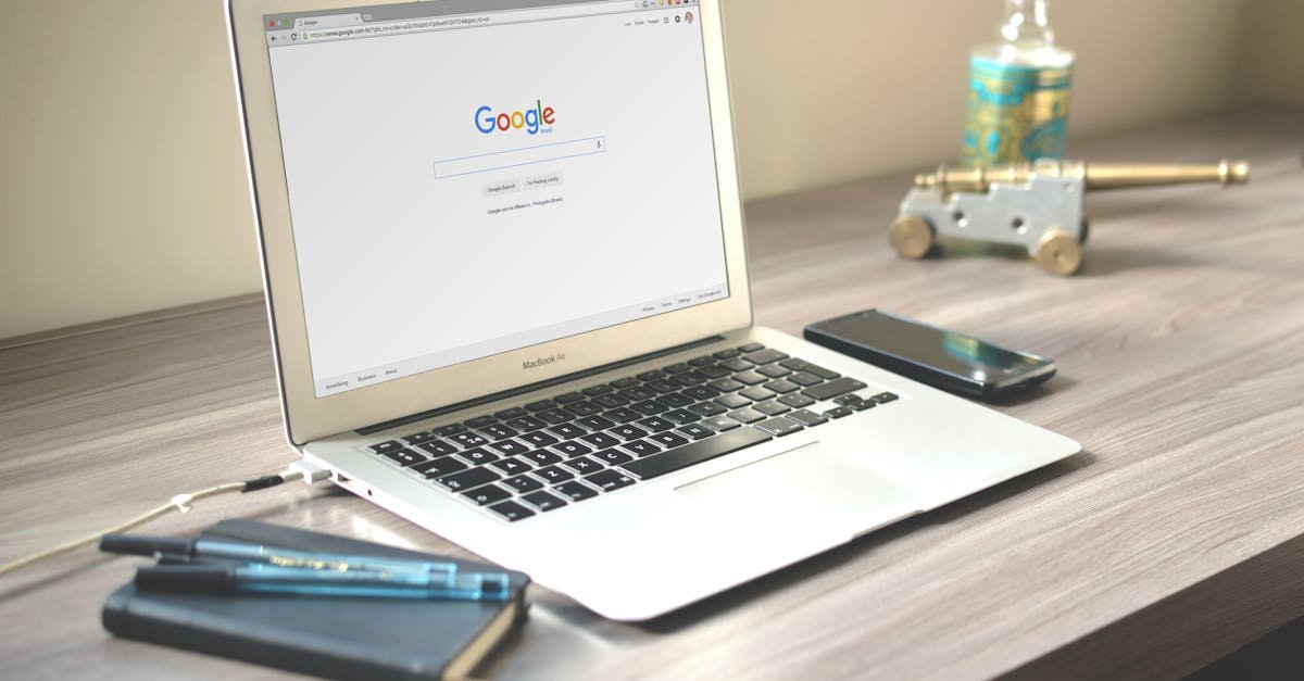 découvrez les meilleures pratiques pour optimiser votre référencement naturel avec nos conseils en seo. améliorez la visibilité de votre site web sur les moteurs de recherche et attirez plus de visiteurs grâce à des techniques éprouvées et efficaces.
