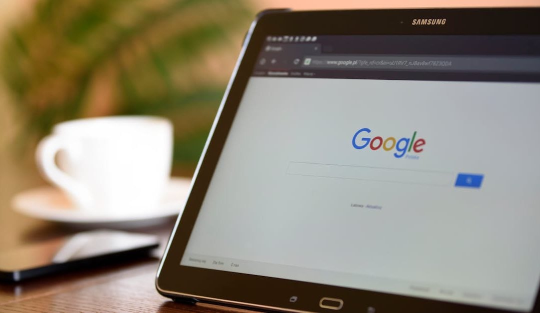 découvrez comment optimiser votre présence en ligne avec google my business. apprenez à gérer vos informations d'entreprise, à interagir avec vos clients et à améliorer votre visibilité sur google.