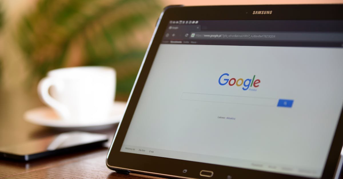 découvrez comment optimiser votre présence en ligne avec google my business. apprenez à gérer vos informations d'entreprise, à interagir avec vos clients et à améliorer votre visibilité sur google.