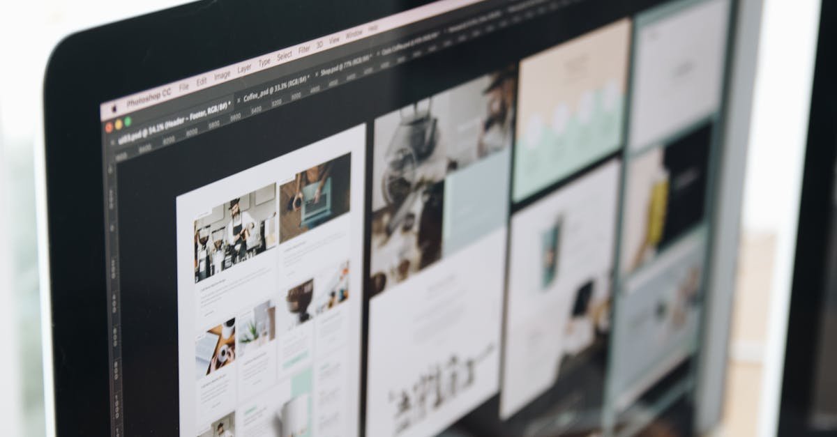 découvrez des designs de sites web modernes et attrayants pour donner vie à votre vision en ligne. notre équipe d'experts crée des expériences utilisateur uniques, adaptées à vos besoins spécifiques. améliorez votre présence en ligne avec un design de site web professionnel.