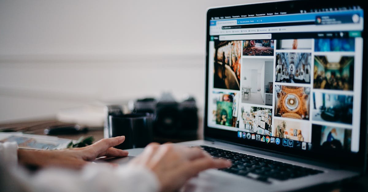 découvrez des solutions innovantes pour la conception de sites web qui allient esthétique et performance. améliorez votre présence en ligne avec un design intuitif et responsive, adapté à vos besoins spécifiques.