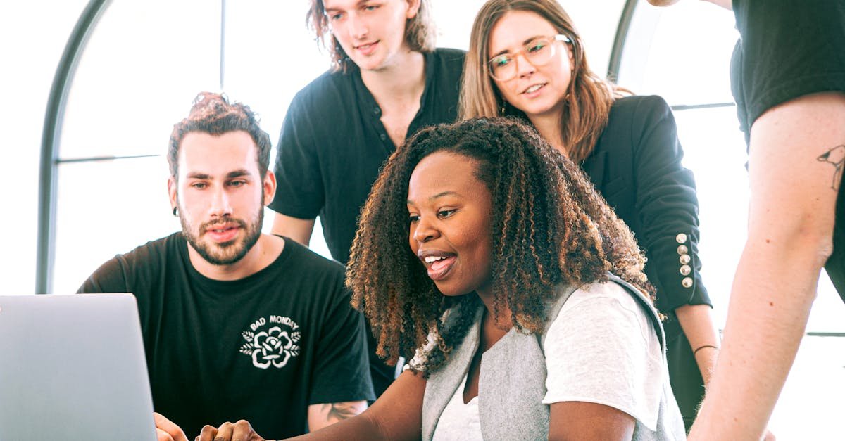 découvrez l'art de l'email marketing : stratégies efficaces, conseils pratiques et outils incontournables pour optimiser vos campagnes, fidéliser vos clients et maximiser votre retour sur investissement.