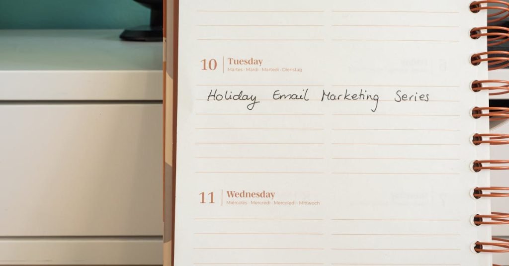 découvrez les stratégies efficaces d'email marketing pour renforcer votre relation client, augmenter votre taux de conversion et maximiser votre retour sur investissement. apprenez à créer des campagnes percutantes qui engagent votre audience et boostent vos ventes.