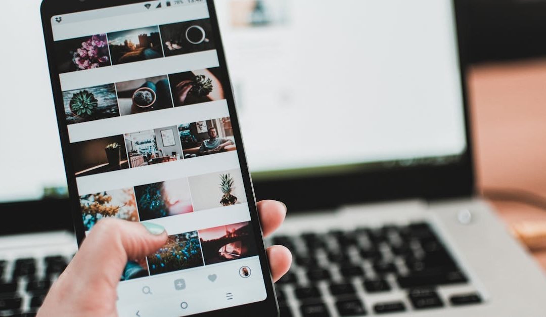 Comment utiliser les réseaux sociaux pour booster votre référencement