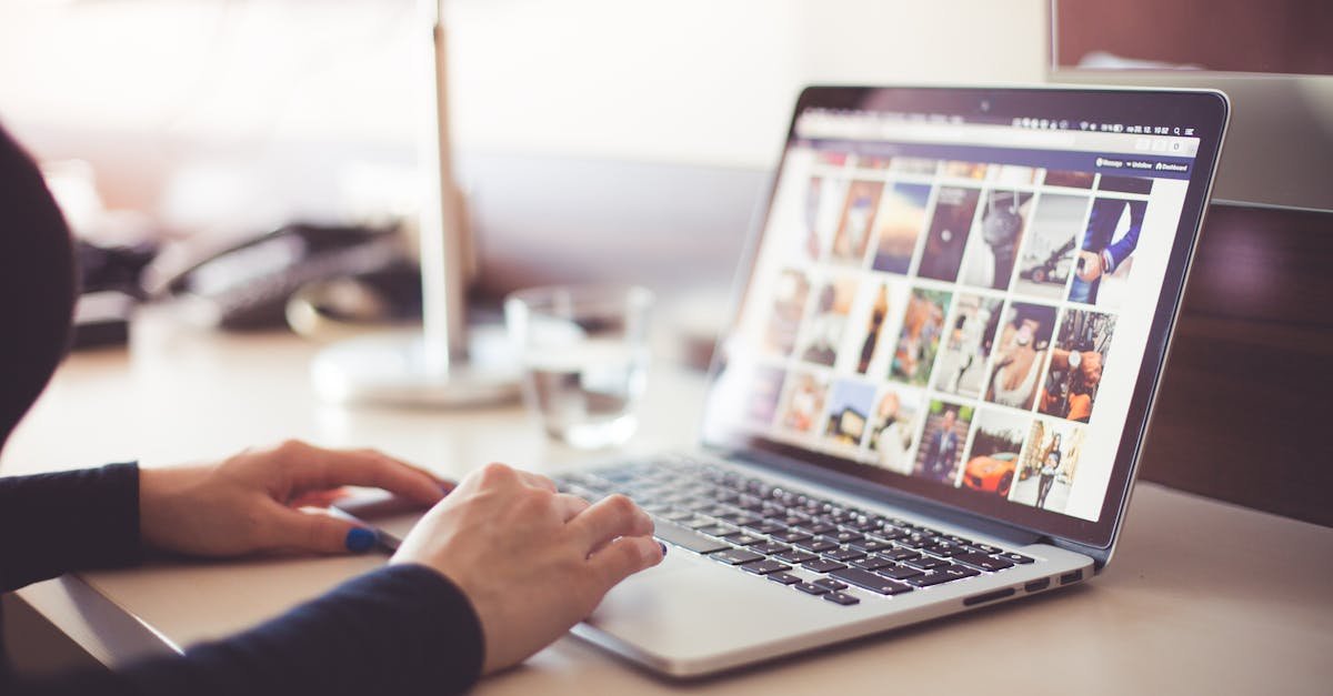découvrez l'univers dynamique des réseaux sociaux : stratégies, tendances et conseils pour optimiser votre présence en ligne et engager vos audiences efficacement.
