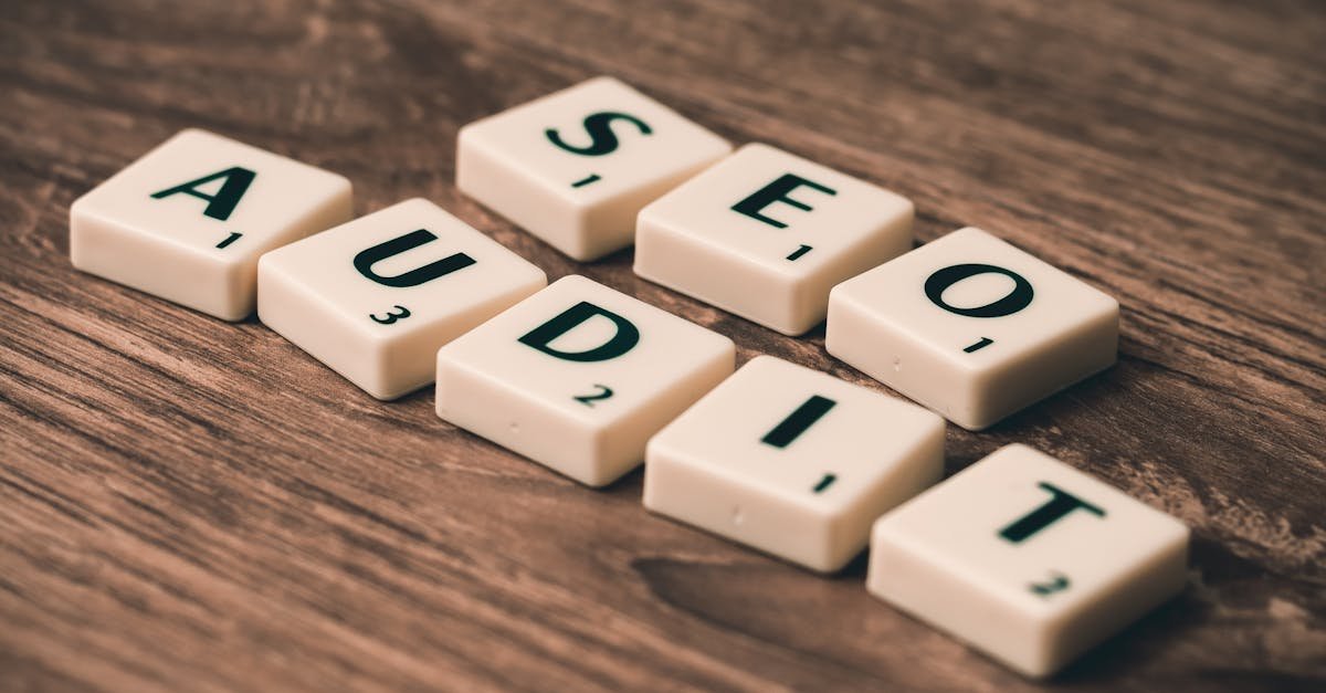 découvrez les meilleures stratégies seo pour améliorer la visibilité de votre site web sur les moteurs de recherche. optimisez votre contenu, renforcez votre positionnement et attirez un trafic qualifié grâce à nos conseils d'experts en référencement.