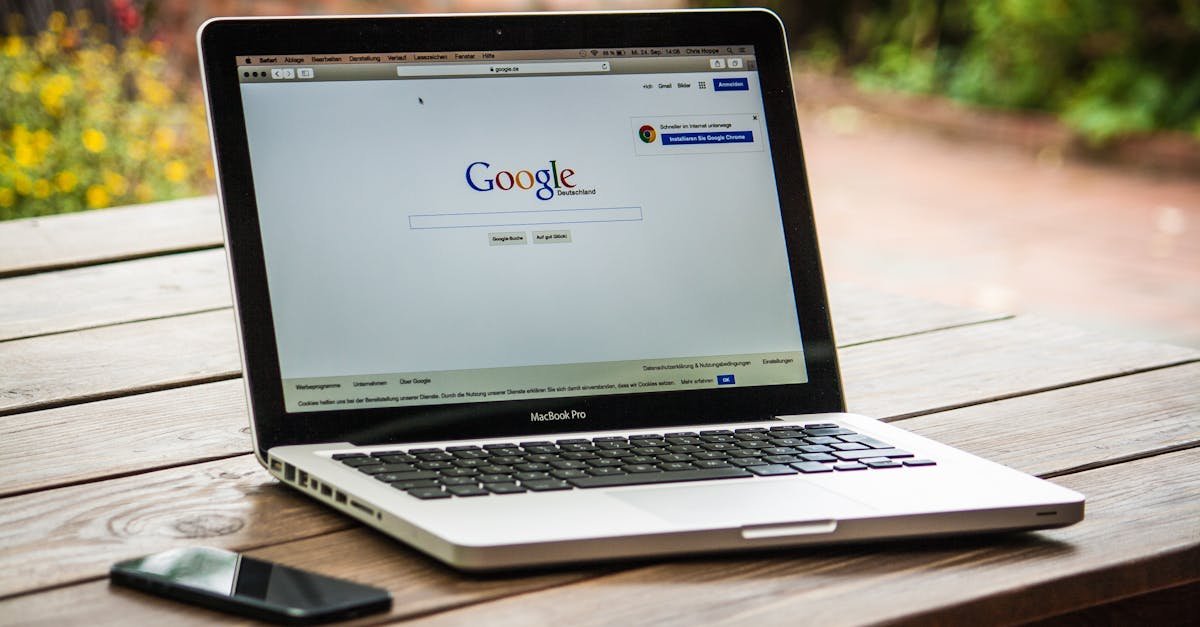 découvrez comment identifier et corriger les erreurs seo pour améliorer votre référencement. optimisez votre site web grâce à nos conseils pratiques et boostez votre visibilité sur les moteurs de recherche.