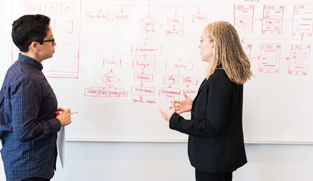 L’expérience utilisateur en SEO : Ce que Google veut vraiment en 2024
