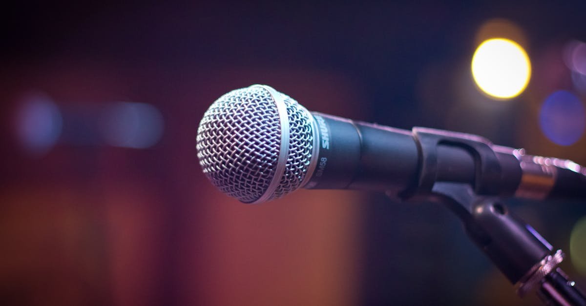 découvrez comment optimiser votre contenu pour la recherche vocale et améliorer votre visibilité en ligne. apprenez les meilleures pratiques pour capter l'attention des utilisateurs et répondre efficacement à leurs requêtes vocales.