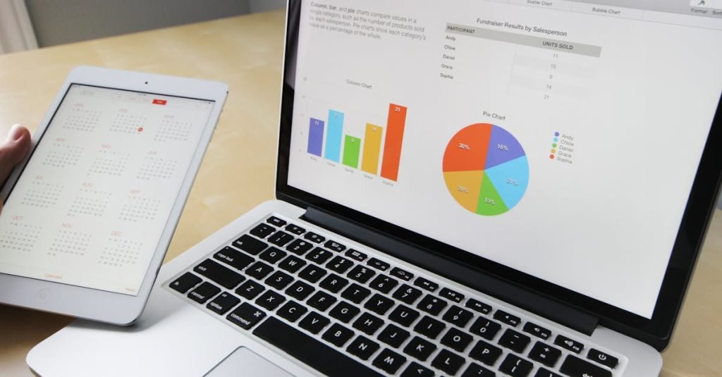 découvrez les stratégies essentielles du marketing digital pour propulser votre entreprise en ligne. apprenez à maximiser votre visibilité, engager vos clients et mener des campagnes efficaces grâce aux outils numériques modernes.