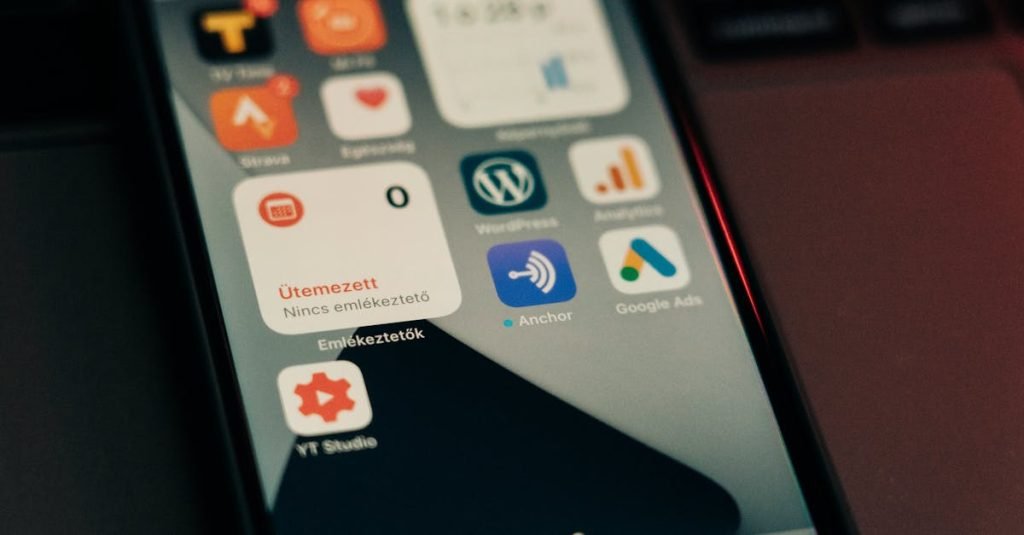 découvrez comment google ads peut propulser votre entreprise avec des campagnes publicitaires ciblées, optimisées pour générer du trafic et augmenter votre visibilité en ligne.