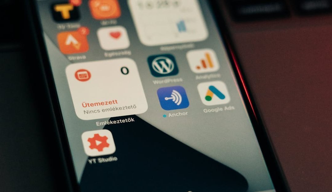 découvrez comment google ads peut propulser votre entreprise avec des campagnes publicitaires ciblées, optimisées pour générer du trafic et augmenter votre visibilité en ligne.