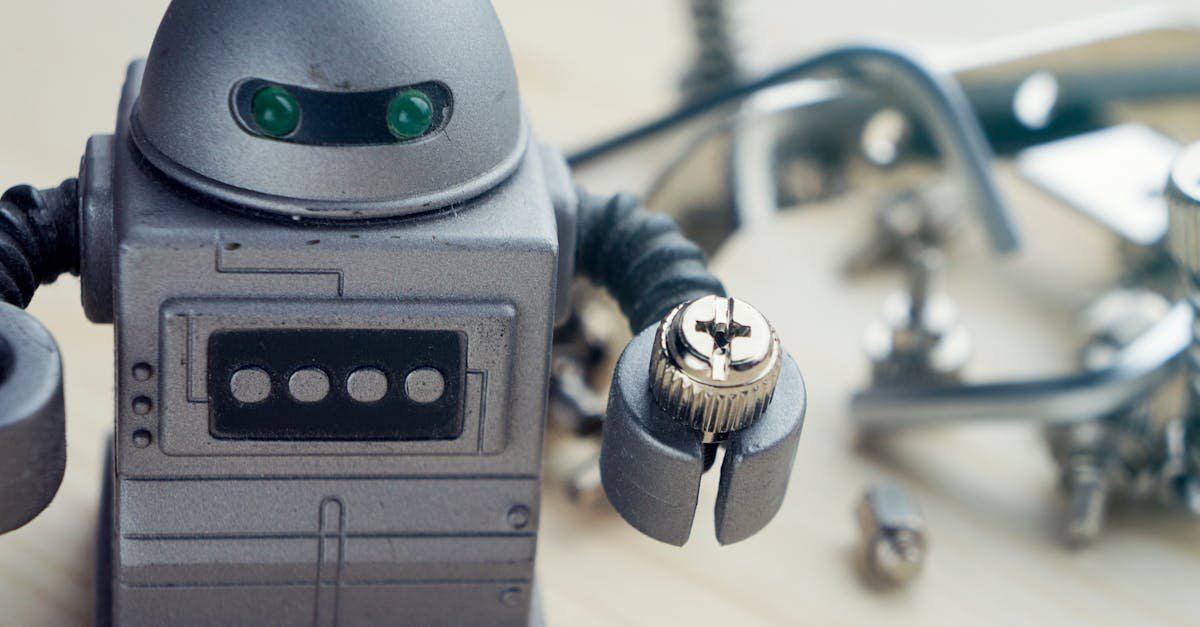 découvrez des outils seo innovants qui optimisent votre stratégie de référencement. améliorez votre visibilité en ligne et boostez votre trafic grâce à des solutions performantes et adaptées aux défis du marketing digital.