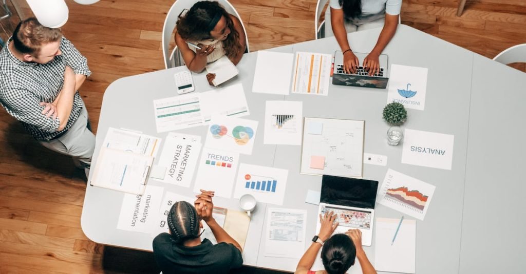 découvrez les stratégies essentielles pour optimiser votre référencement naturel (seo). apprenez à améliorer la visibilité de votre site web sur les moteurs de recherche et attirer un trafic qualifié grâce à des techniques efficaces et des conseils d'experts.