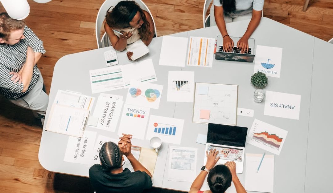 découvrez les stratégies essentielles pour optimiser votre référencement naturel (seo). apprenez à améliorer la visibilité de votre site web sur les moteurs de recherche et attirer un trafic qualifié grâce à des techniques efficaces et des conseils d'experts.