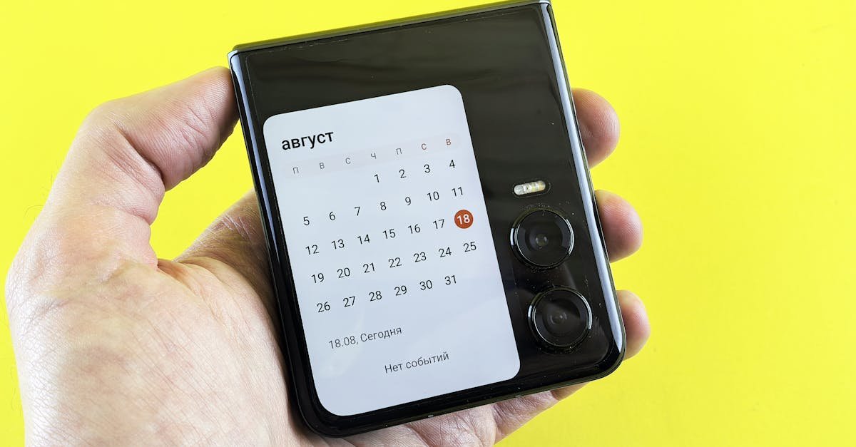 découvrez l'approche mobile-first qui place l'expérience utilisateur sur smartphones au cœur de votre stratégie digitale. optimisez votre site pour les appareils mobiles et améliorez votre visibilité en ligne.