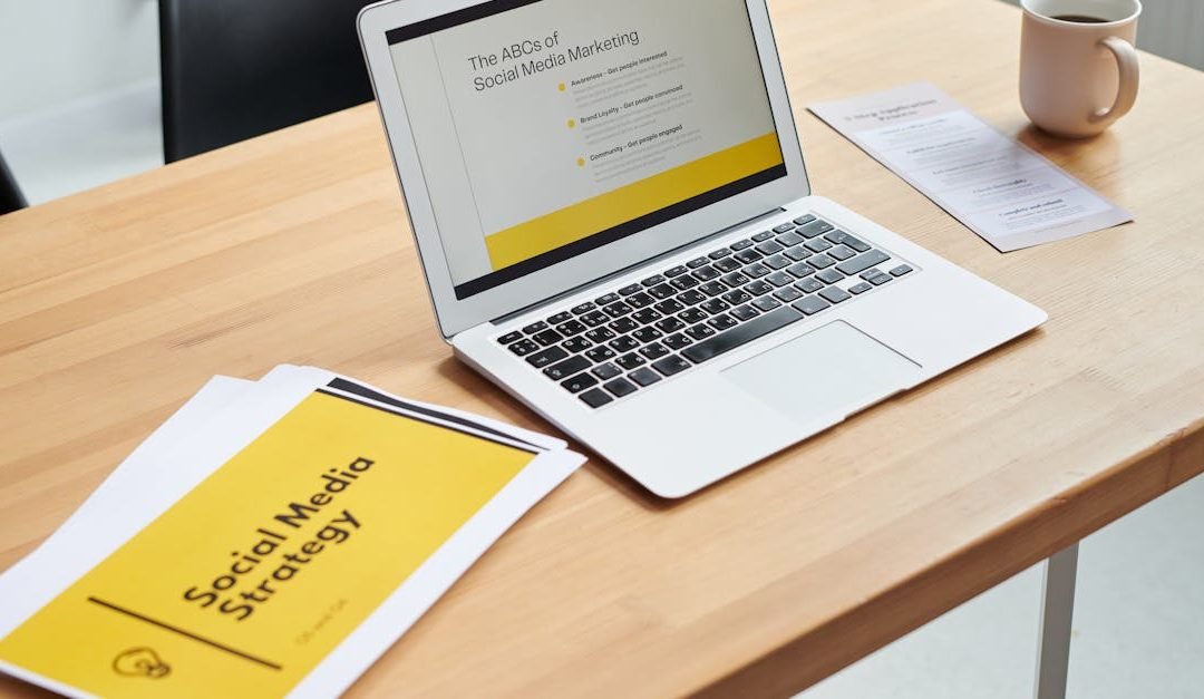 Comment la communication visuelle impacte-t-elle le SEO ?