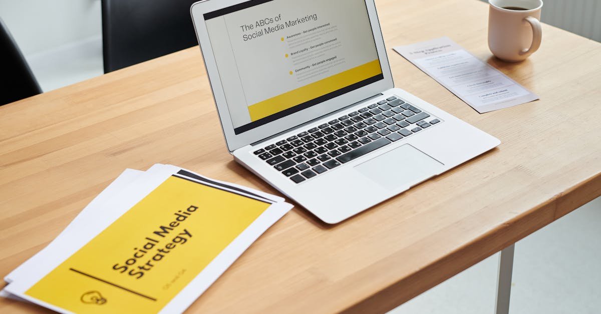 découvrez les stratégies les plus efficaces du marketing en ligne pour attirer, engager et convertir vos clients. apprenez à optimiser votre présence sur le web et à booster votre chiffre d'affaires avec des outils et techniques adaptés à votre entreprise.