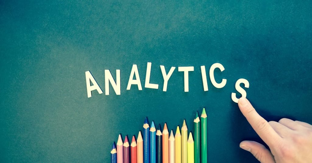 découvrez l'univers du marketing digital : stratégies, outils et tendances pour booster votre visibilité en ligne. apprenez à attirer et fidéliser vos clients grâce à des techniques innovantes et efficaces.