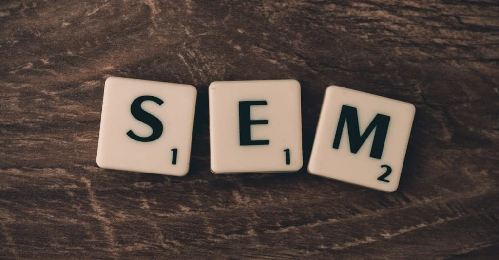 découvrez les meilleures stratégies de seo pour améliorer la visibilité de votre site web. apprenez à optimiser votre contenu, vos mots-clés et votre structure pour attirer plus de trafic organique.