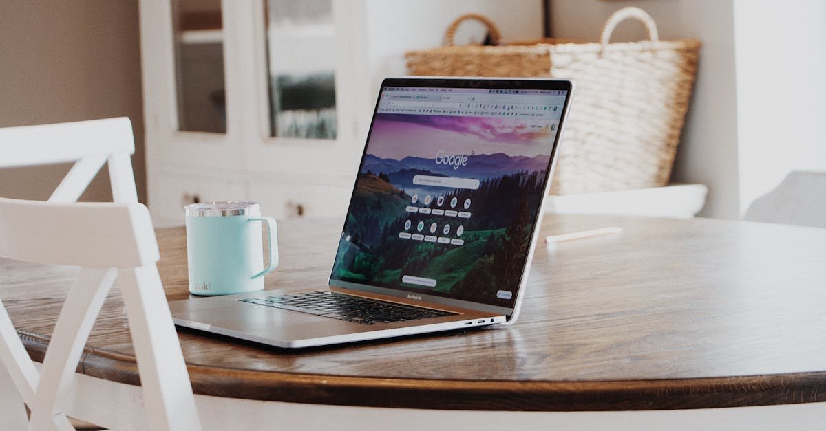 découvrez les meilleures pratiques de seo pour optimiser votre site web et améliorer votre visibilité sur les moteurs de recherche. apprenez comment augmenter votre trafic organique grâce à des techniques éprouvées.