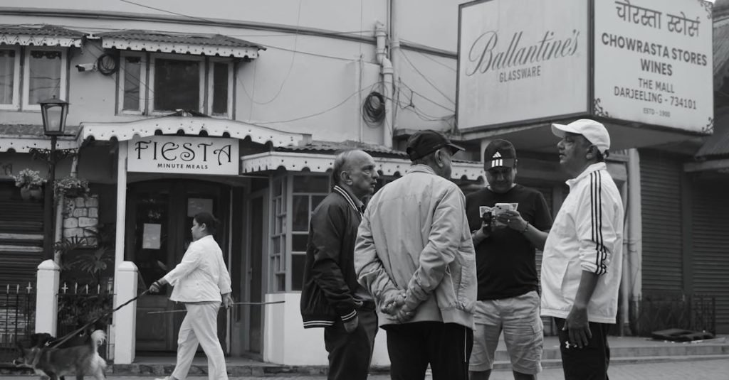 découvrez l'art du storytelling : comment captiver votre audience grâce à des récits puissants et engageants. transformez vos idées en histoires mémorables pour inspirer, persuader et communiquer avec impact.