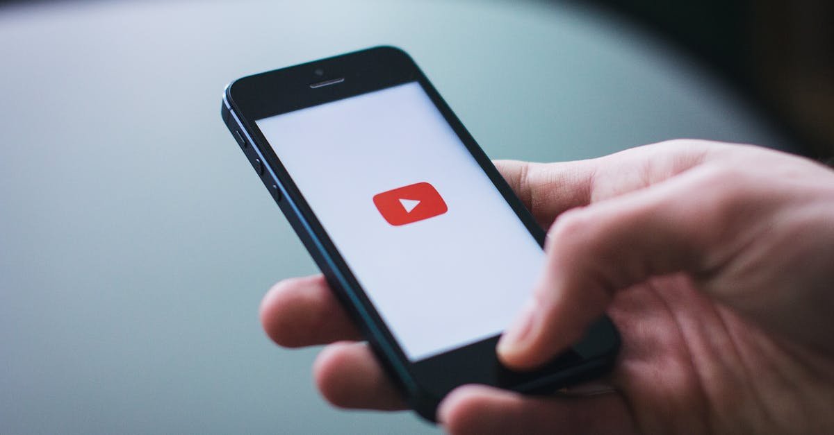 découvrez l'univers infini de youtube, la plateforme de partage vidéo incontournable. explorez des millions de contenus, des tutoriels aux vlogs, en passant par les concerts en direct et les courts-métrages. rejoignez une communauté mondiale de créateurs et d'internautes passionnés, et exprimez-vous à travers des vidéos captivantes.