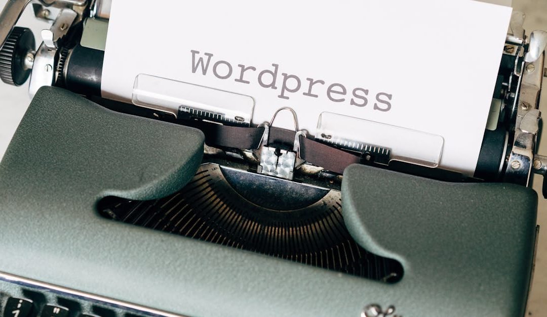WordPress ou solutions tout-en-un ? Ce qu’il faut savoir pour faire le bon choix