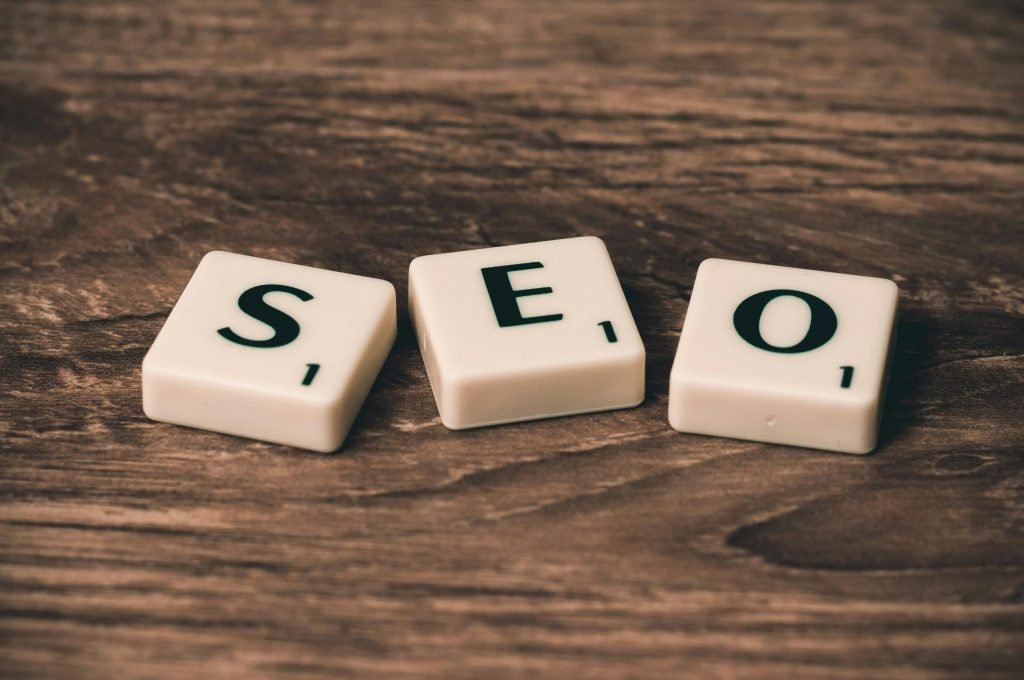 Agence seo