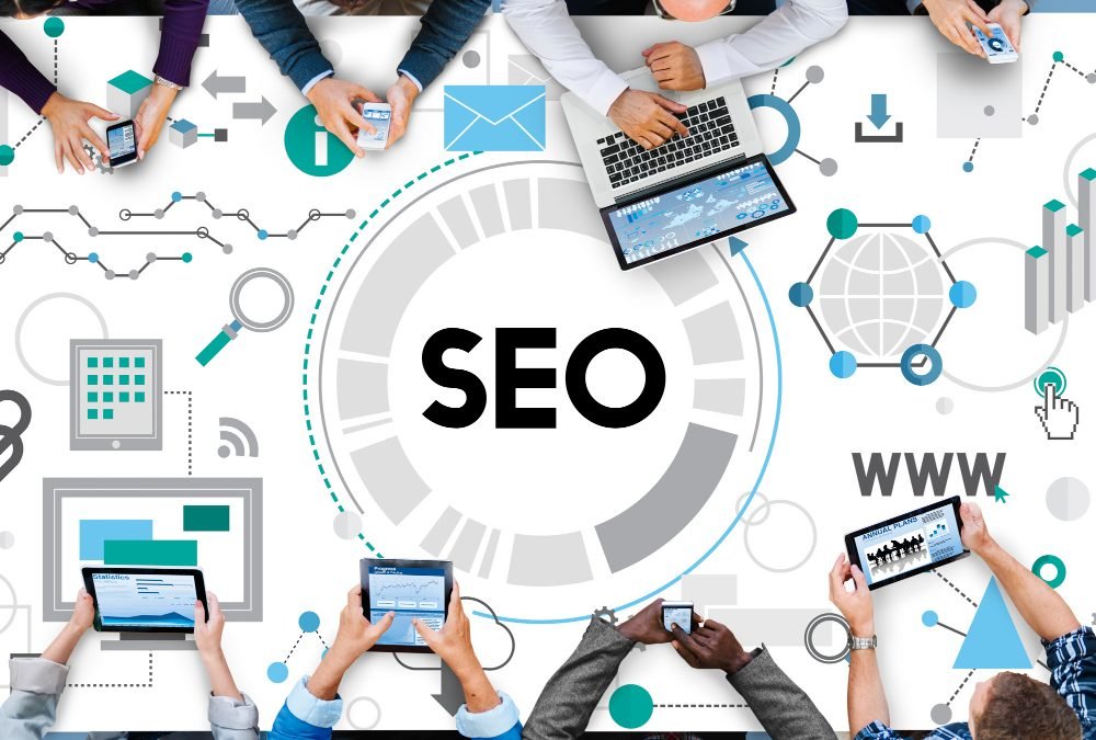 Pourquoi votre entreprise a besoin d&rsquo;une agence SEO ?