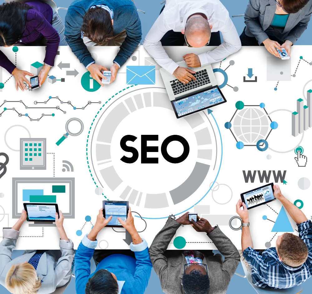 pourquoi faire appel à une agence SEO