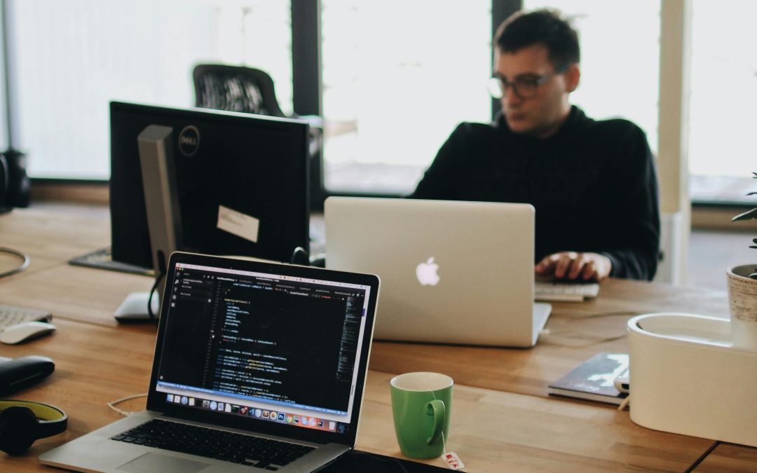 Agence web professionnelle : devis gratuit en 24h